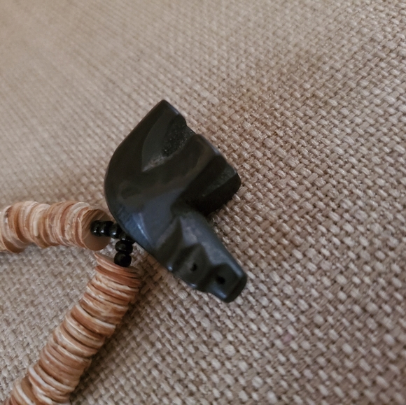 Handmade necklace - Picture 2 of 7